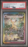 Leafeon Ex