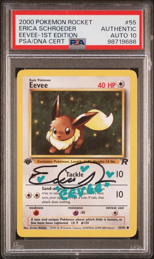 Eevee