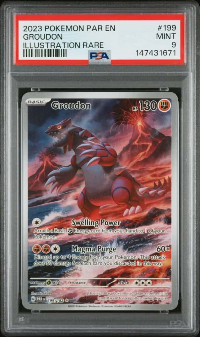 Groudon