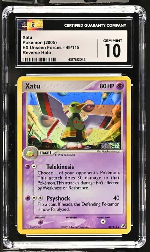 Xatu
