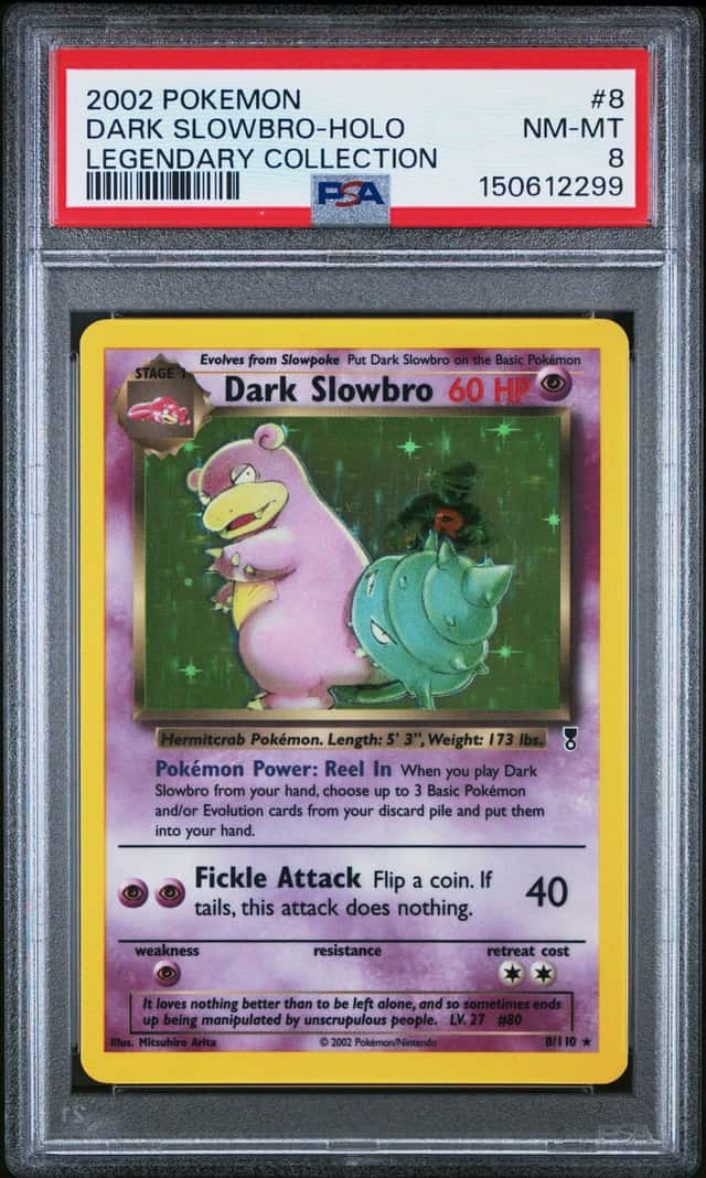 Dark Slowbro