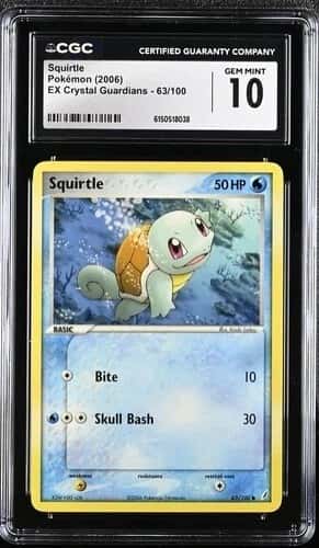 Squirtle