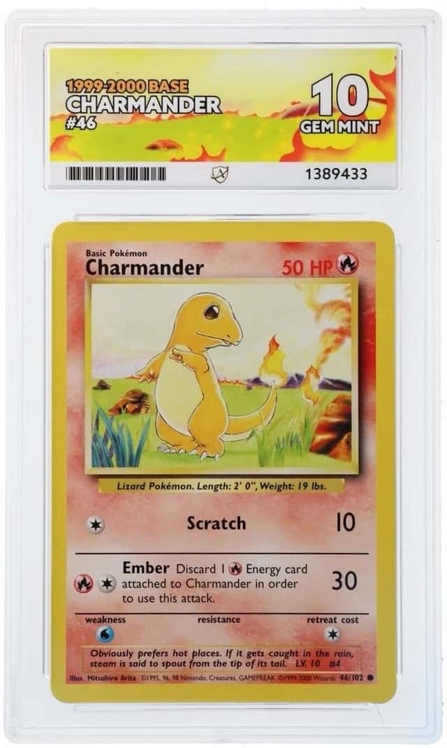 Charmander
