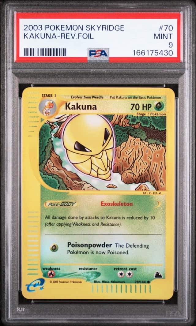 Kakuna