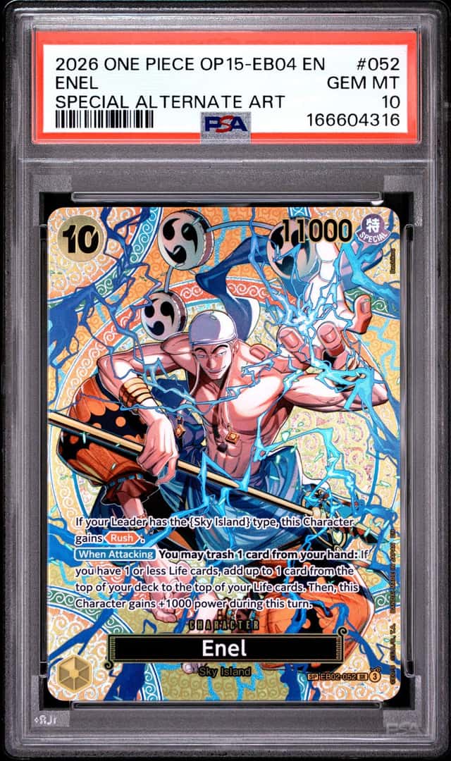 Enel