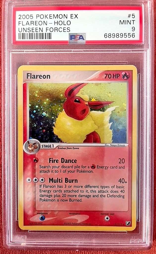 Flareon