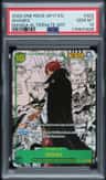 Shanks