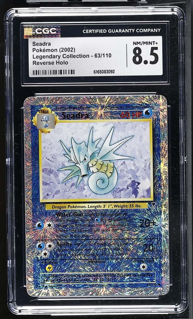 Seadra