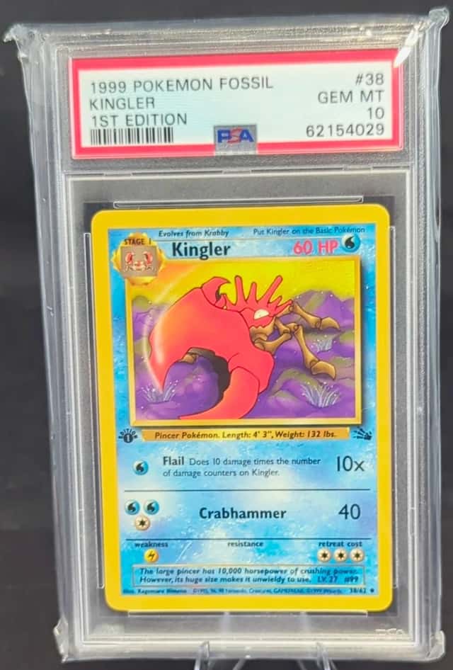 Kingler