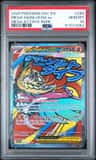 Mega Hawlucha Ex