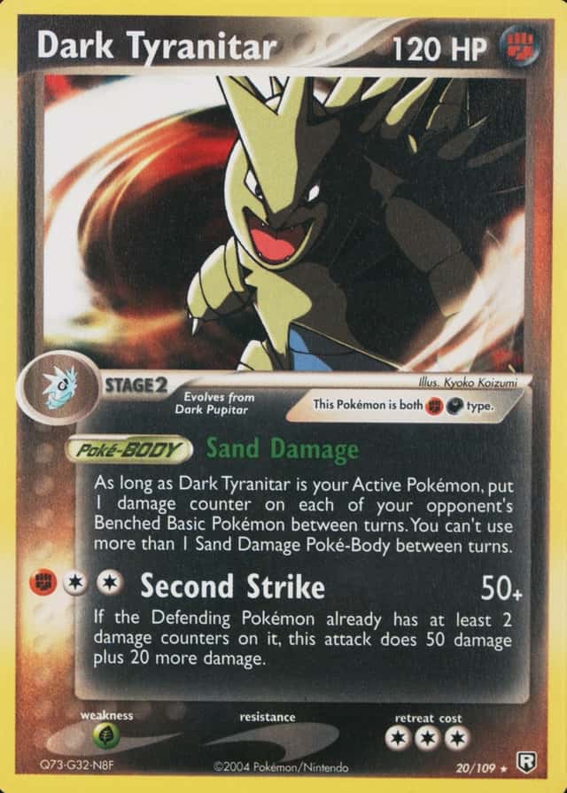 Non-Holo