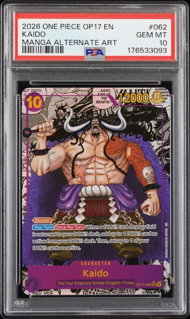 Kaido