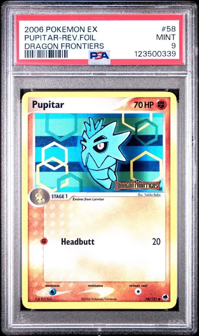 Pupitar