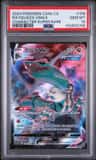 Rayquaza Vmax