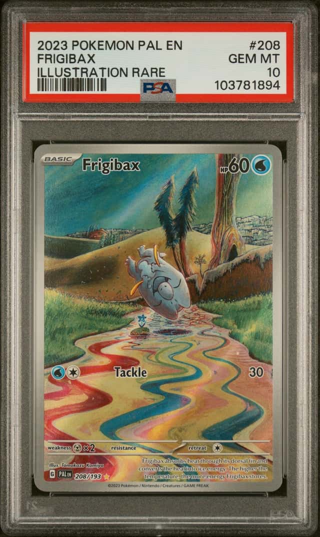 Frigibax