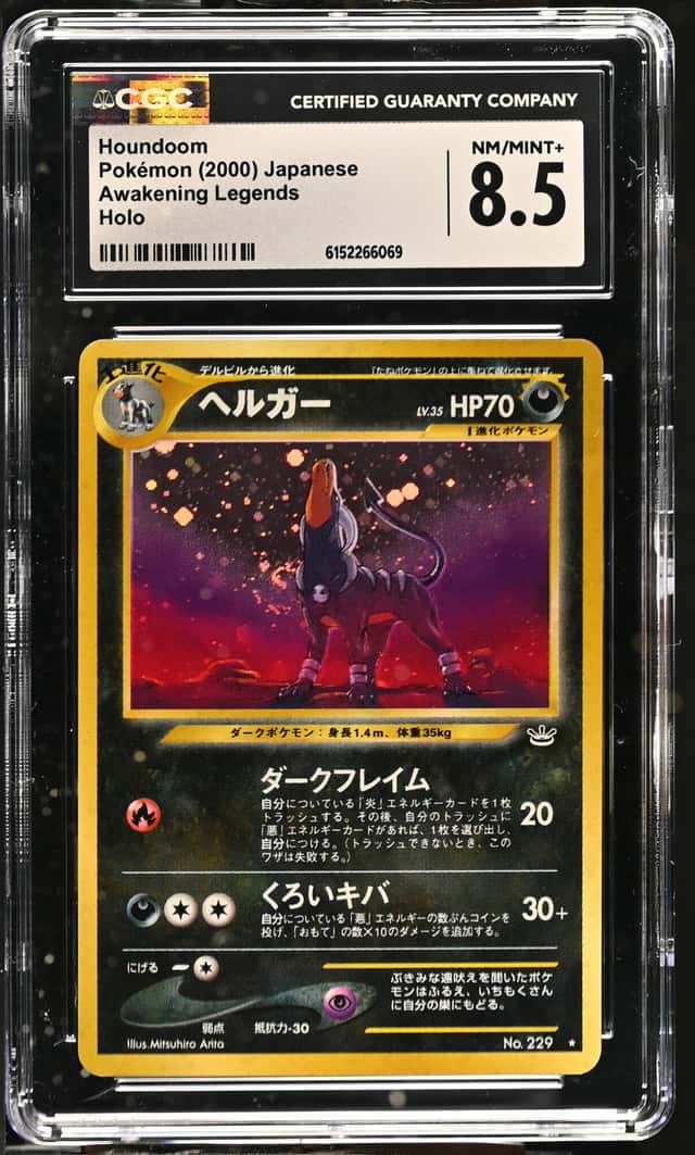 Houndoom