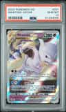 Mewtwo Vstar