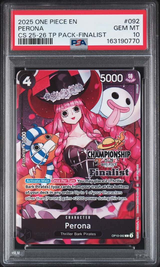 Perona