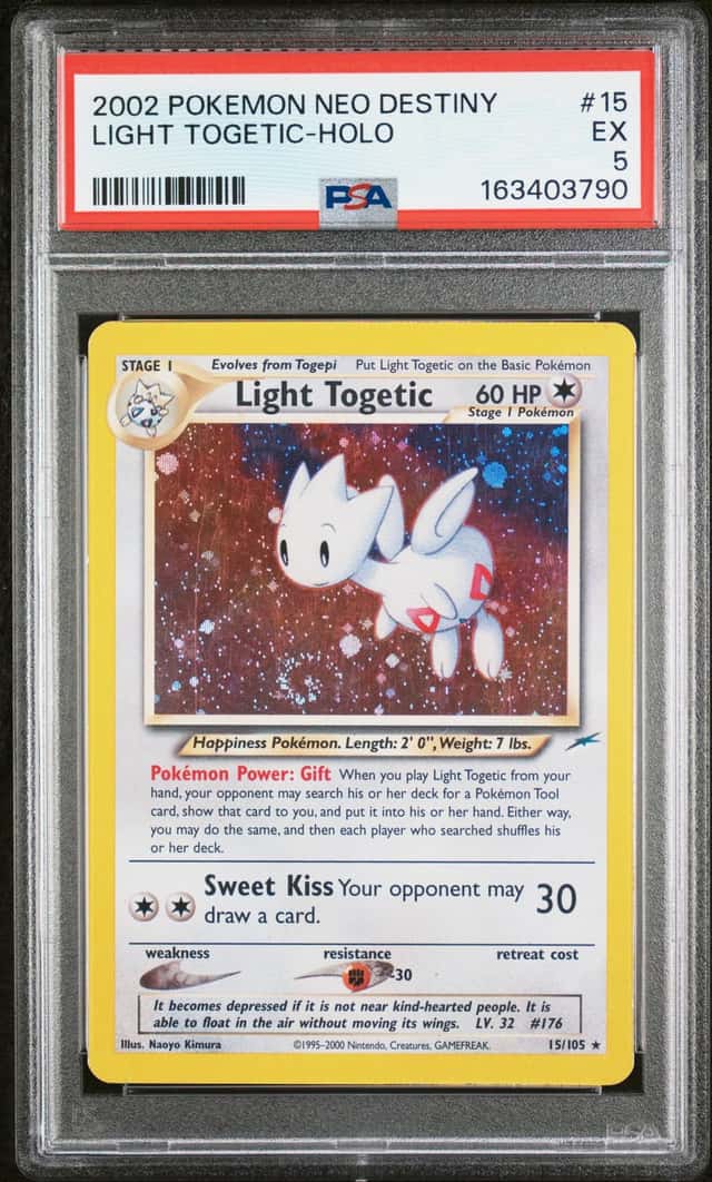 Light Togetic