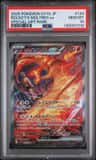 Rocket'S Moltres Ex