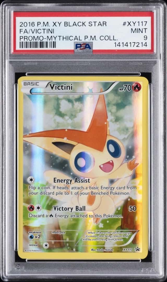 Victini