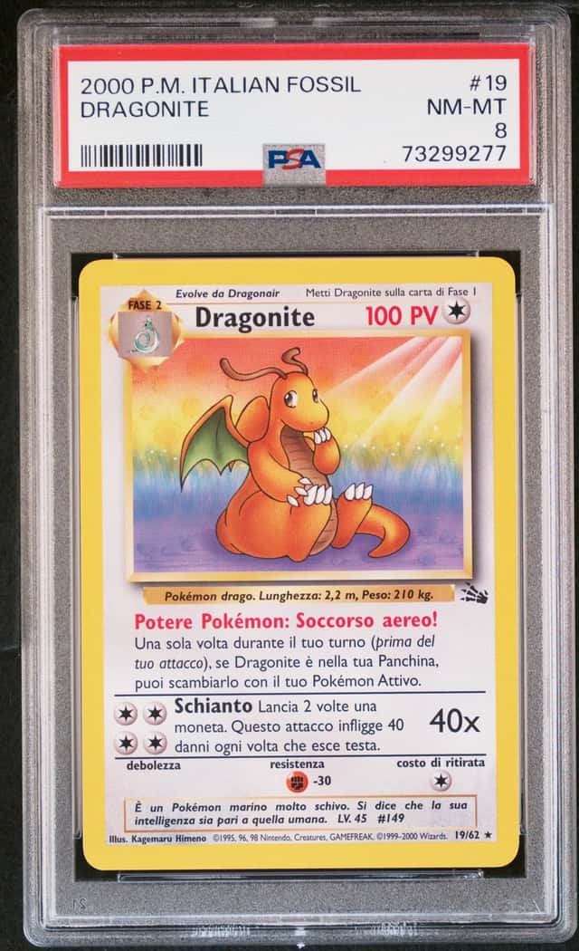 Dragonite