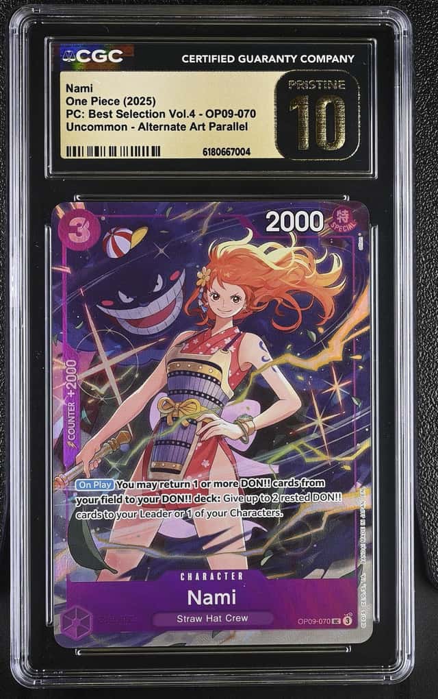 Nami