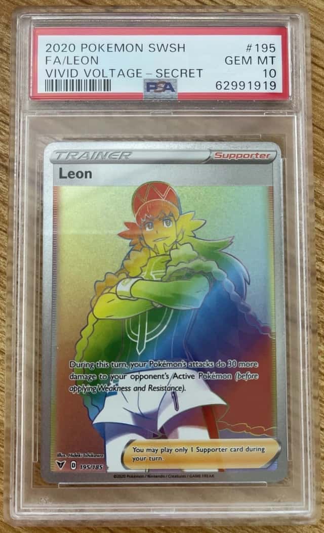 Leon