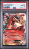 Charizard Ex