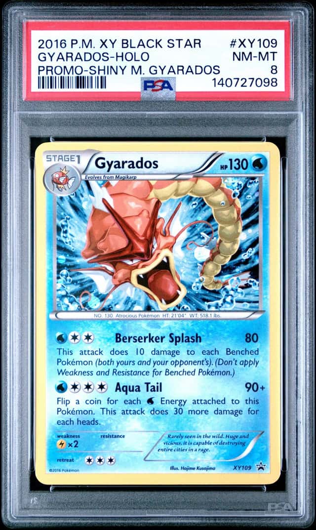 Gyarados