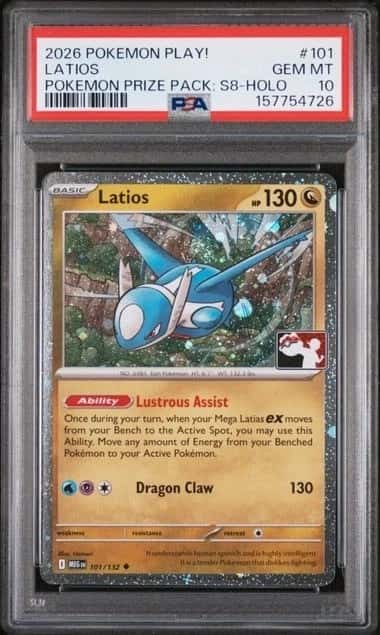 Latios