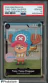 Tony Tony Chopper