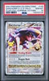 Garchomp C Lv X