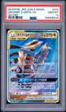 Garchomp & Giratina Gx