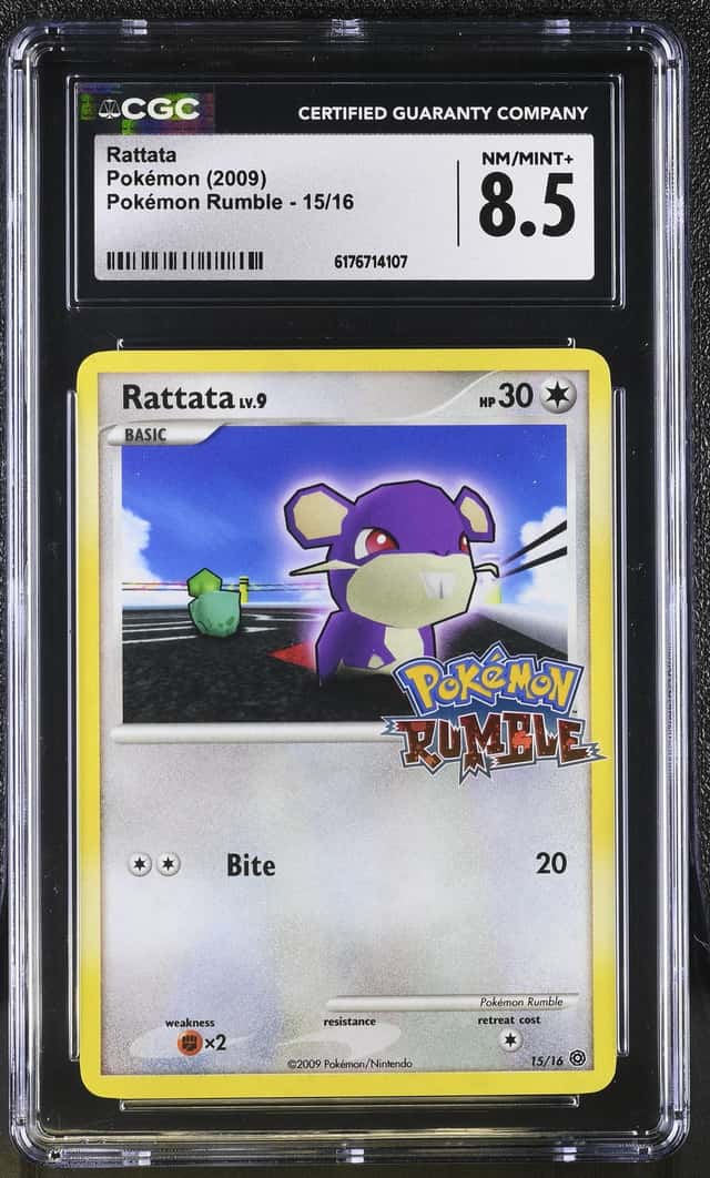 Rattata
