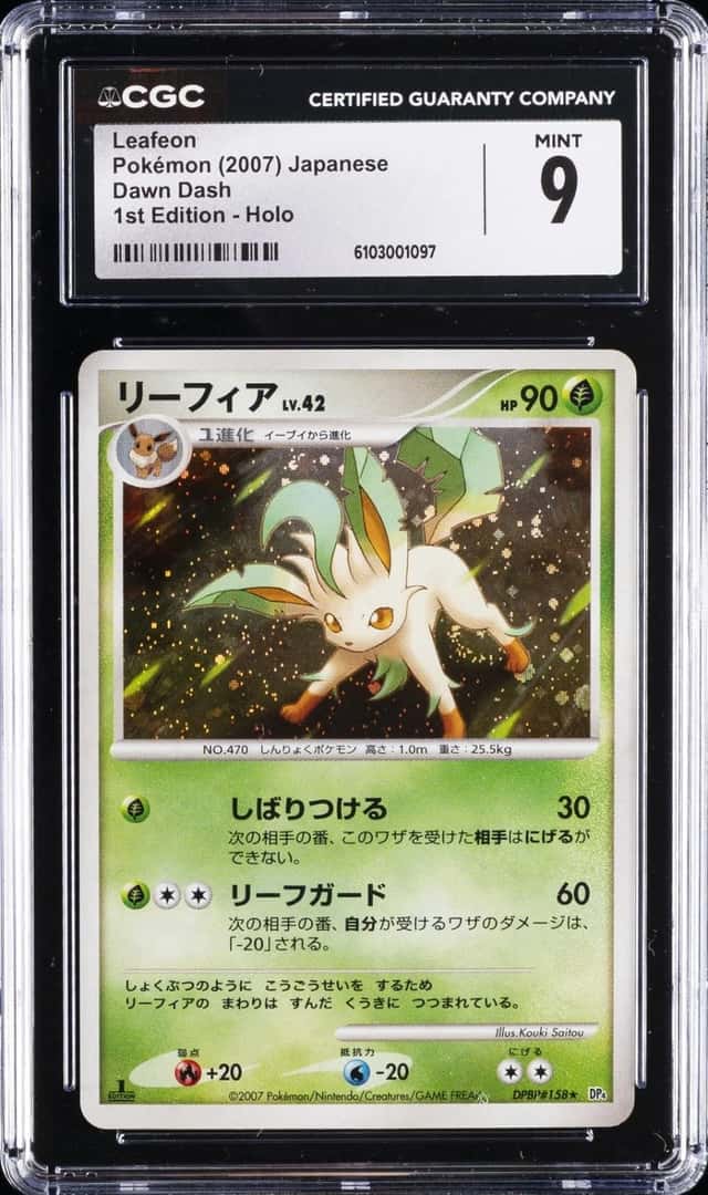 Leafeon