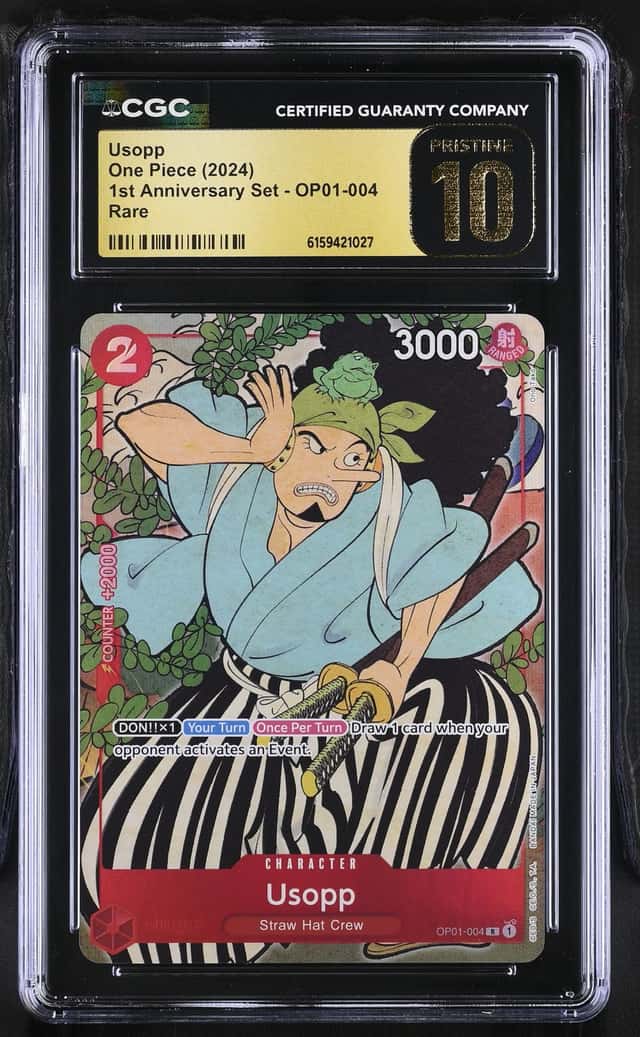 Usopp