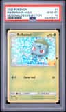Bulbasaur