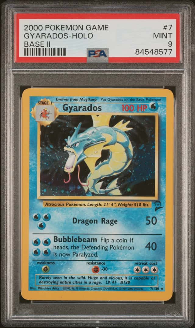 Gyarados