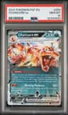 Charizard Ex