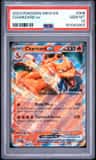 Charizard Ex