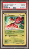 Genesect