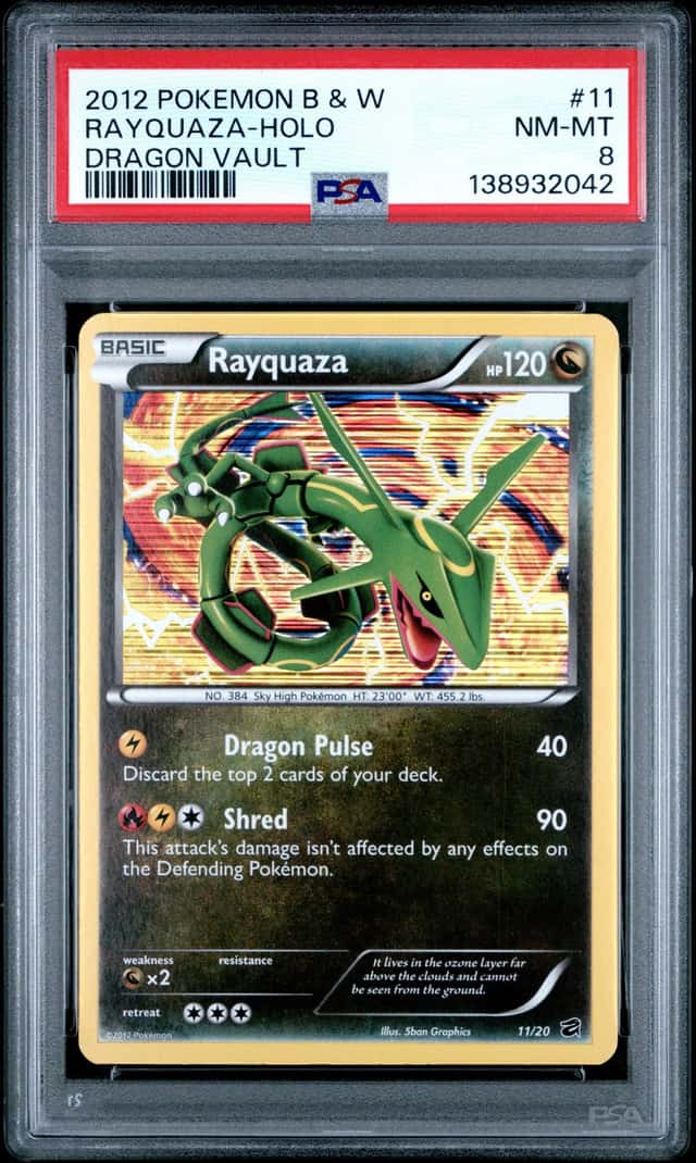 Rayquaza