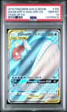 Magikarp & Wailord Gx