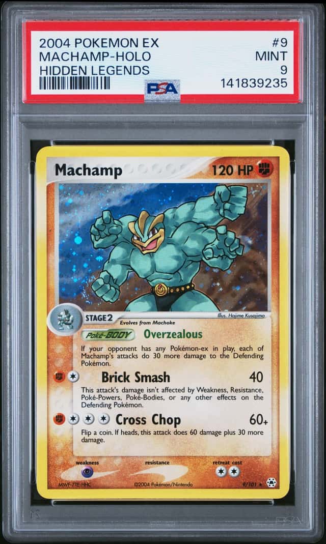 Machamp