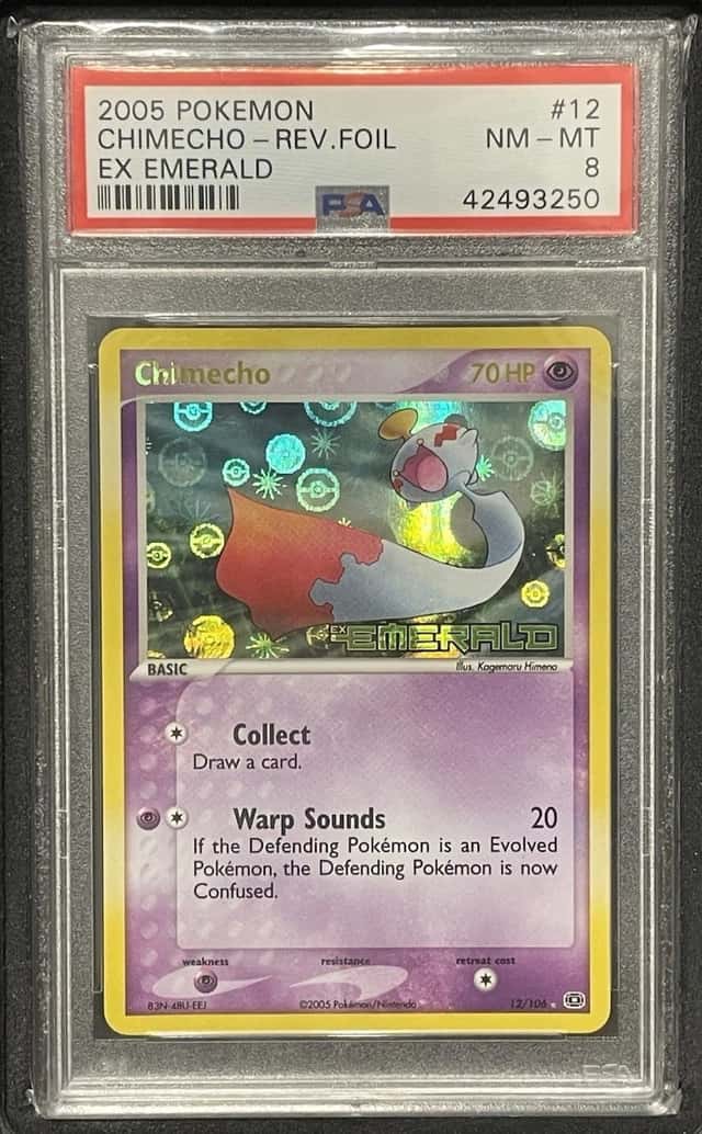 Chimecho