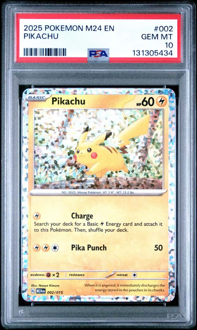 Pikachu