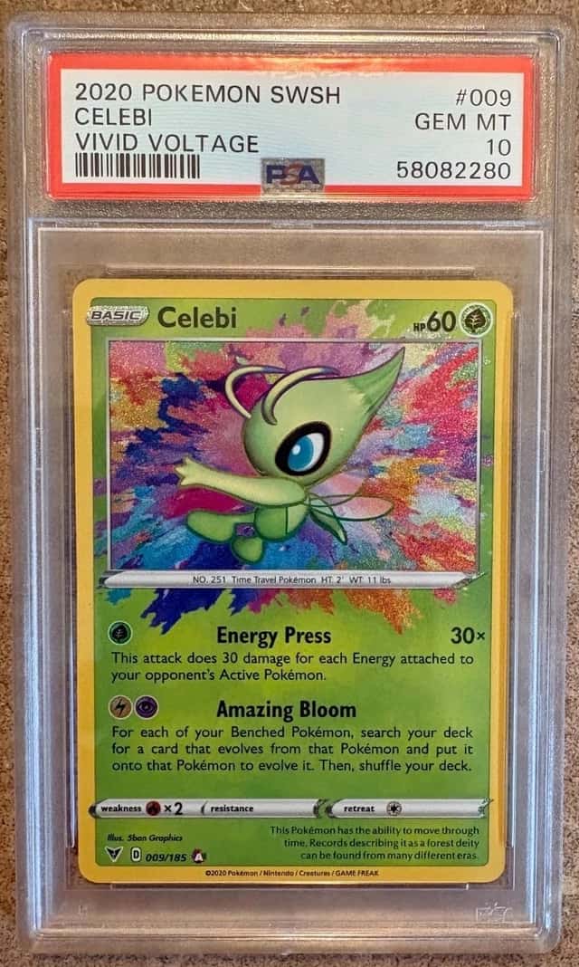 Celebi