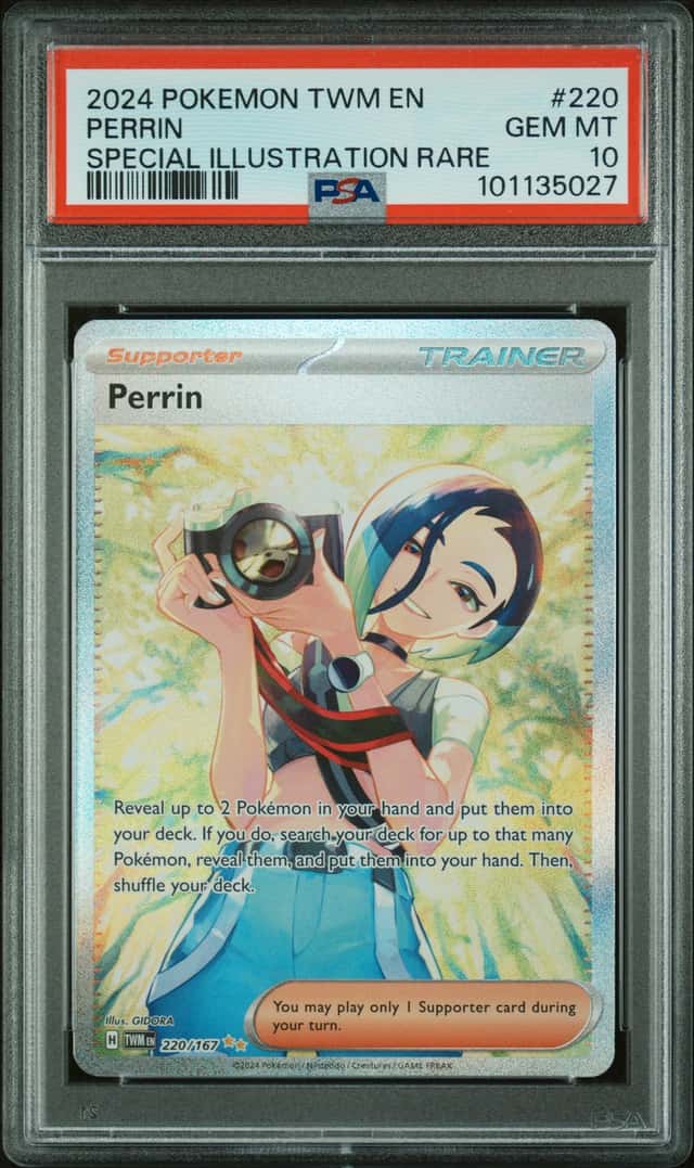 Perrin