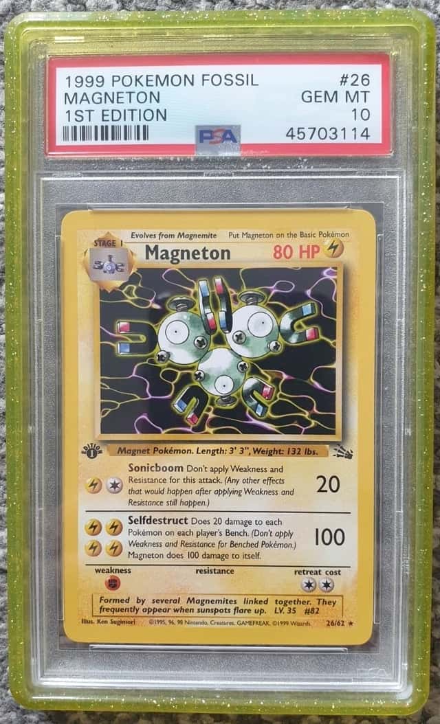 Magneton